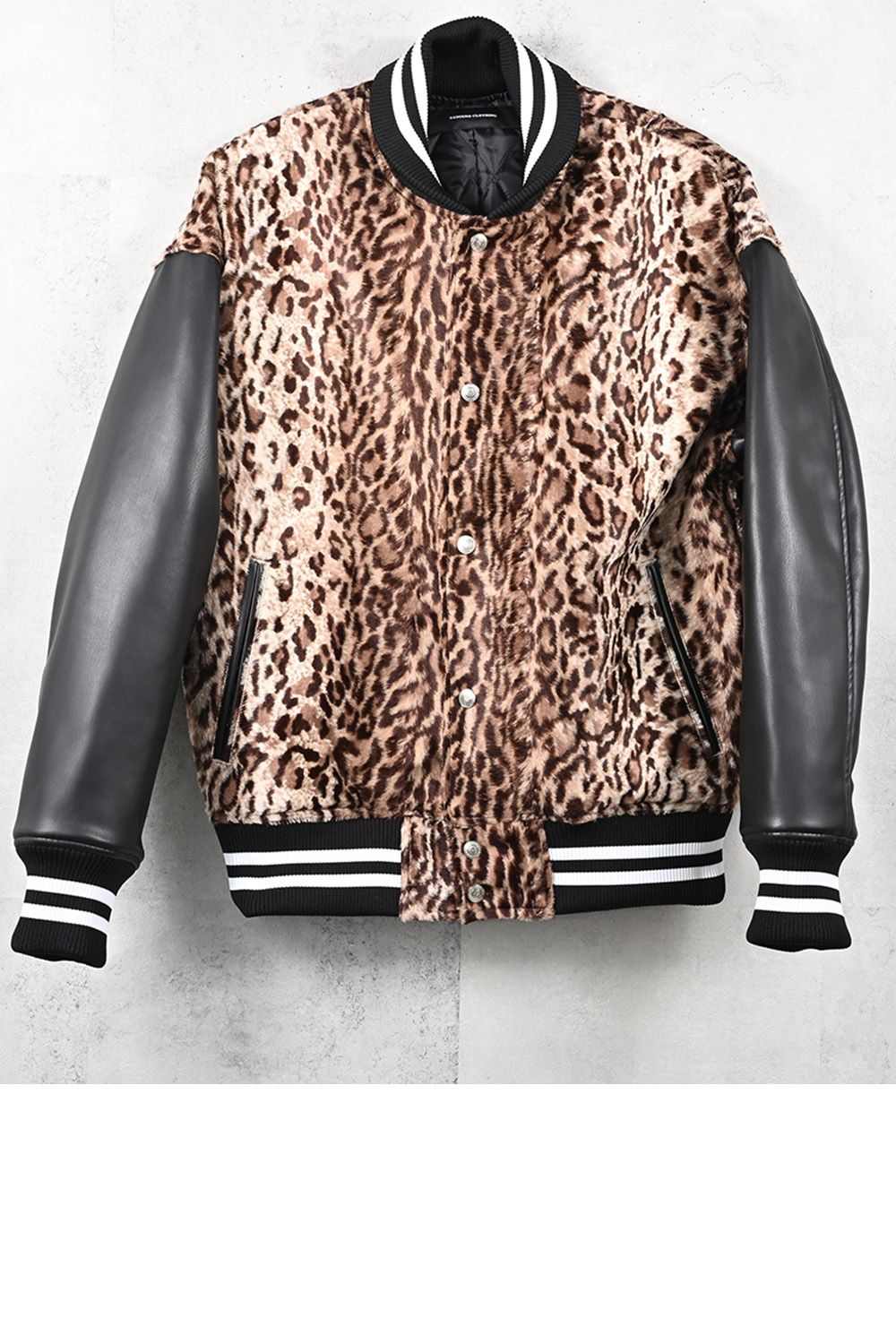 VARSITY JACKET / バーシティ ジャケット