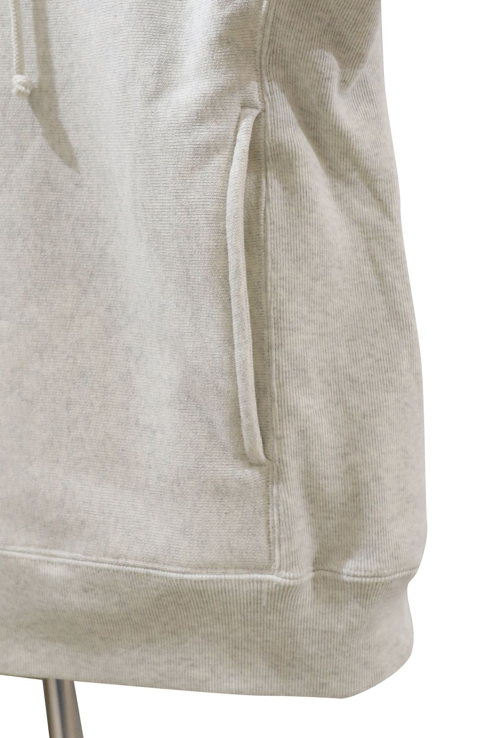 N.HOOLYWOOD×Champion HOODED SWEATSHIRT / エヌハリウッド × チャンピオン フーデッド スウェットシャツ