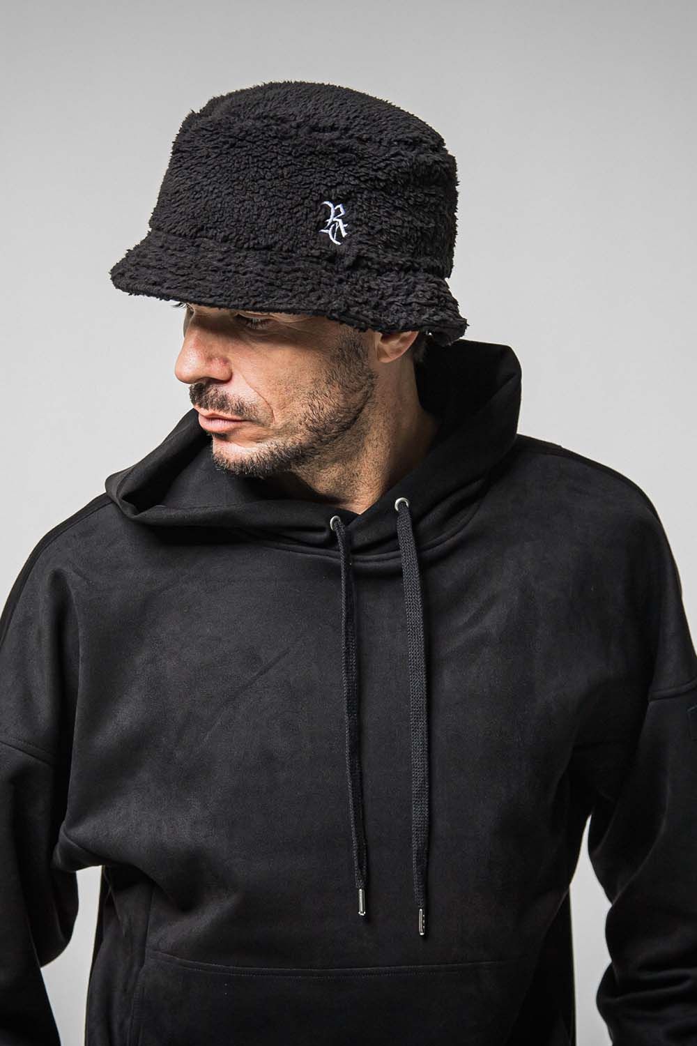 BOA BUCKET HAT / ボア バケットハット