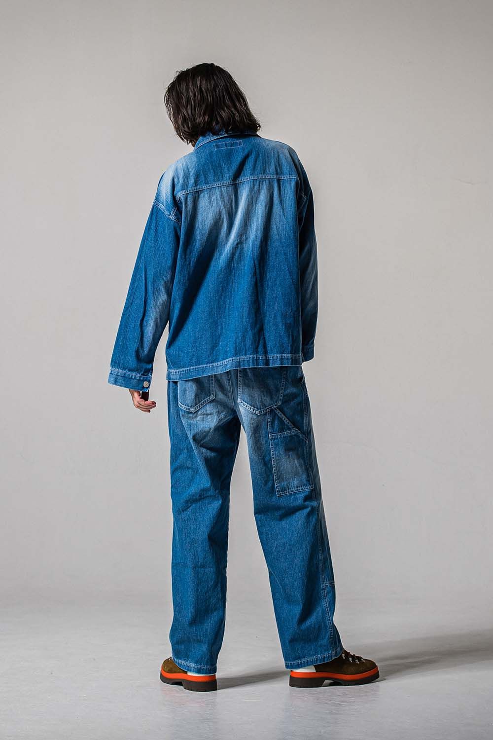 RC COVER ALL / RC カバーオール