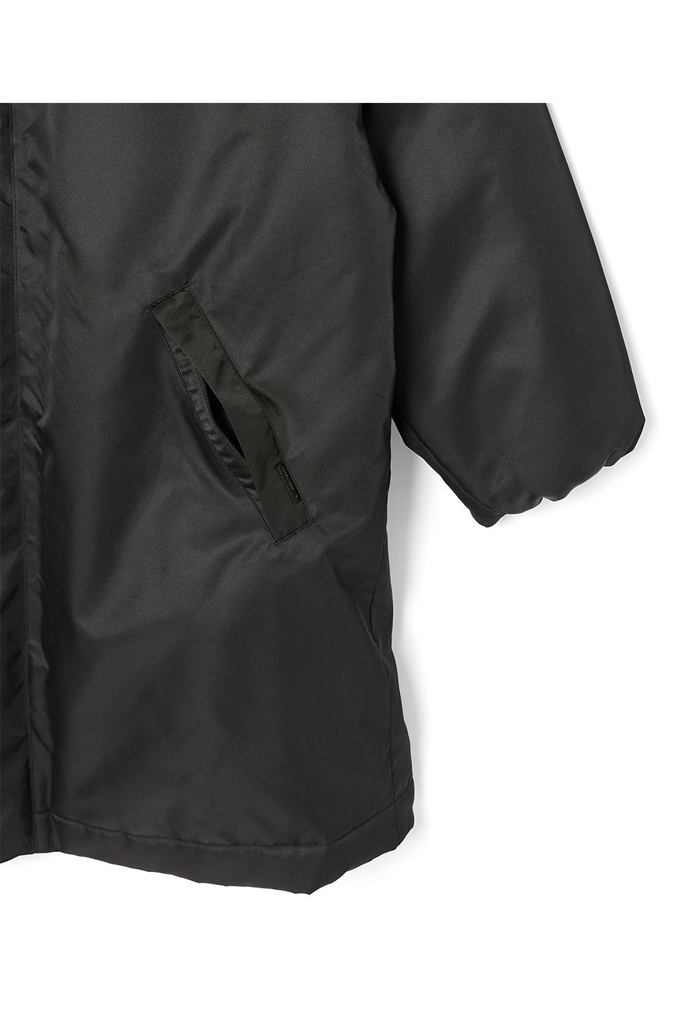 N.HOOLYWOOD COMPILE  STAND COLLAR COAT / エヌハリウッド コンパイル スタンドカラー コート