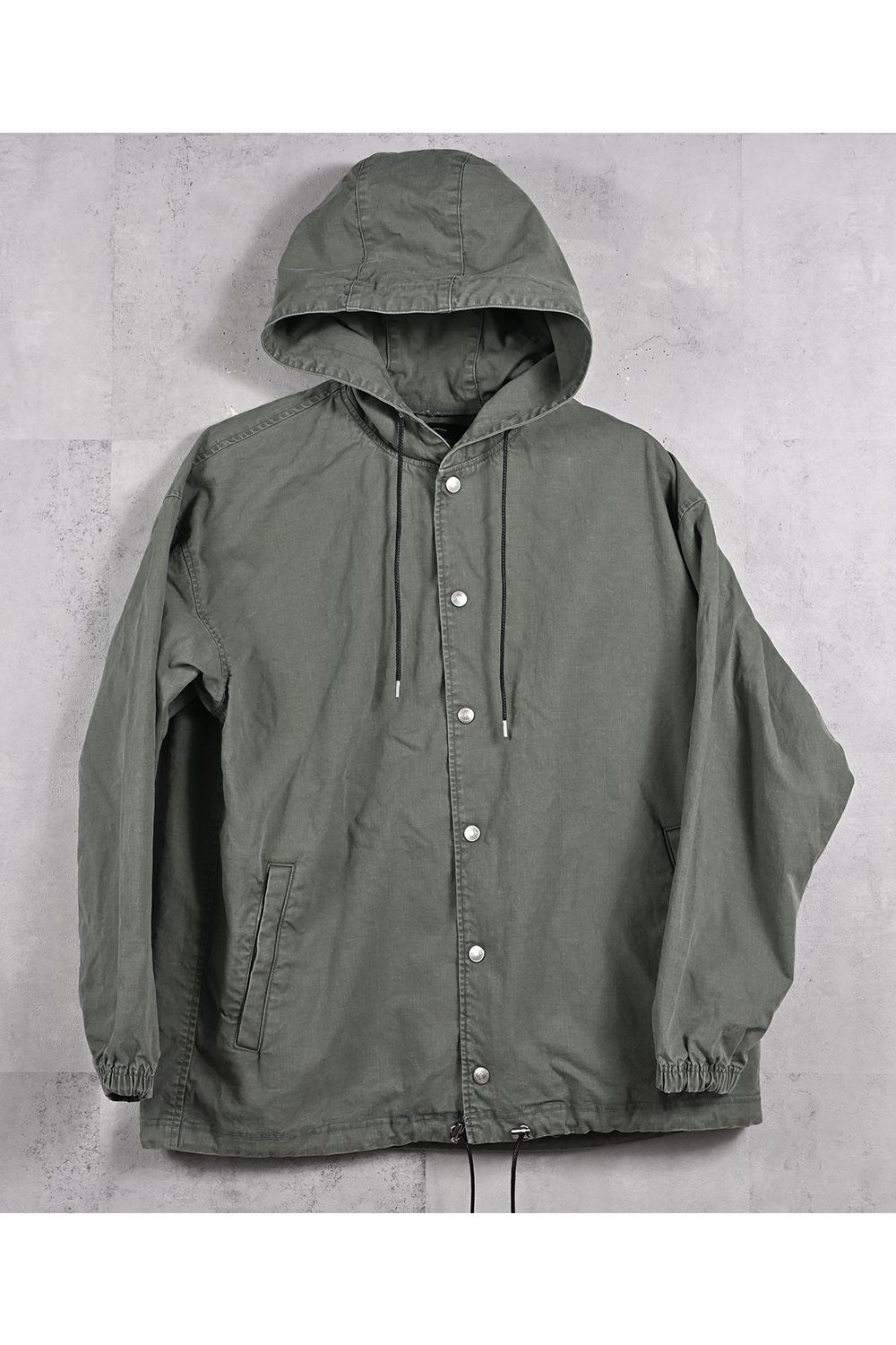 COACH HOODIE / コーチ フーディー