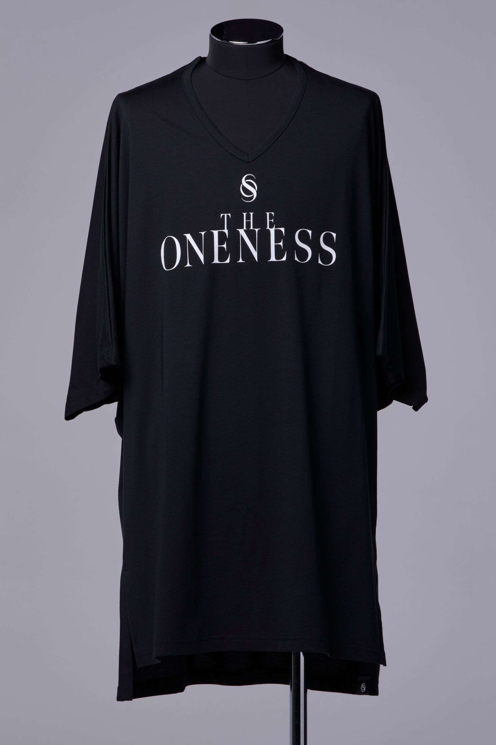 THE ONENESSドルマンVネックkiryuyrikワンネスキリュウ 入荷情報] kiryuyrik / The Oneness 2024SSコレクションより第2