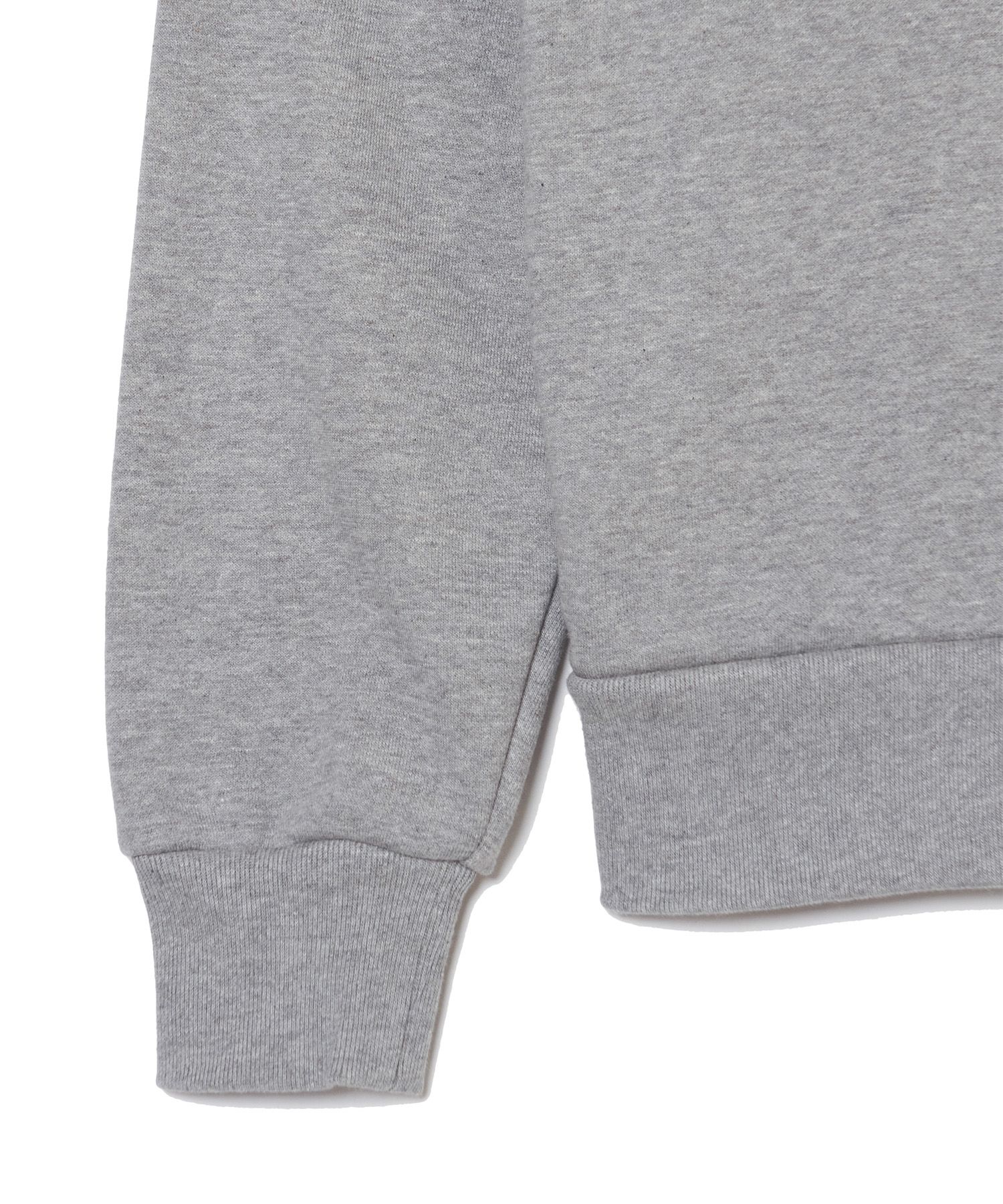 N.HOOLYWOOD Mickey Mouse SWEATSHIRT / エヌハリウッド ミッキーマウス スウェットシャツ