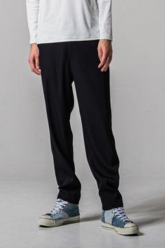 PAT WIDE EASY PANTS / パット ワイドイージーパンツ