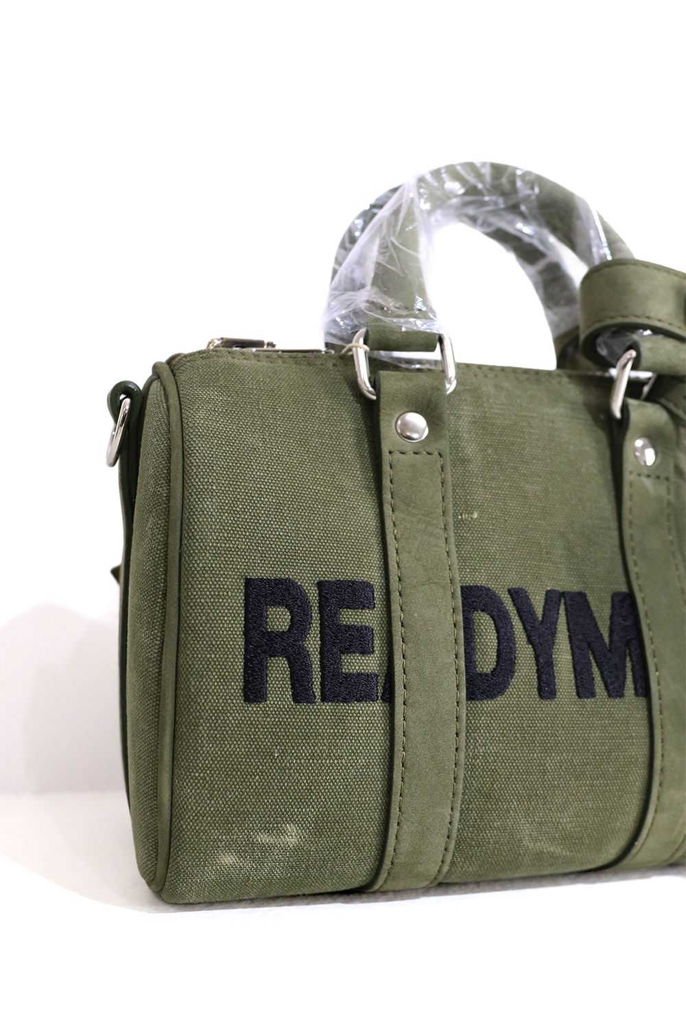 OVER NIGHT BAG NANO / オーバー ナイト バッグ ナノ