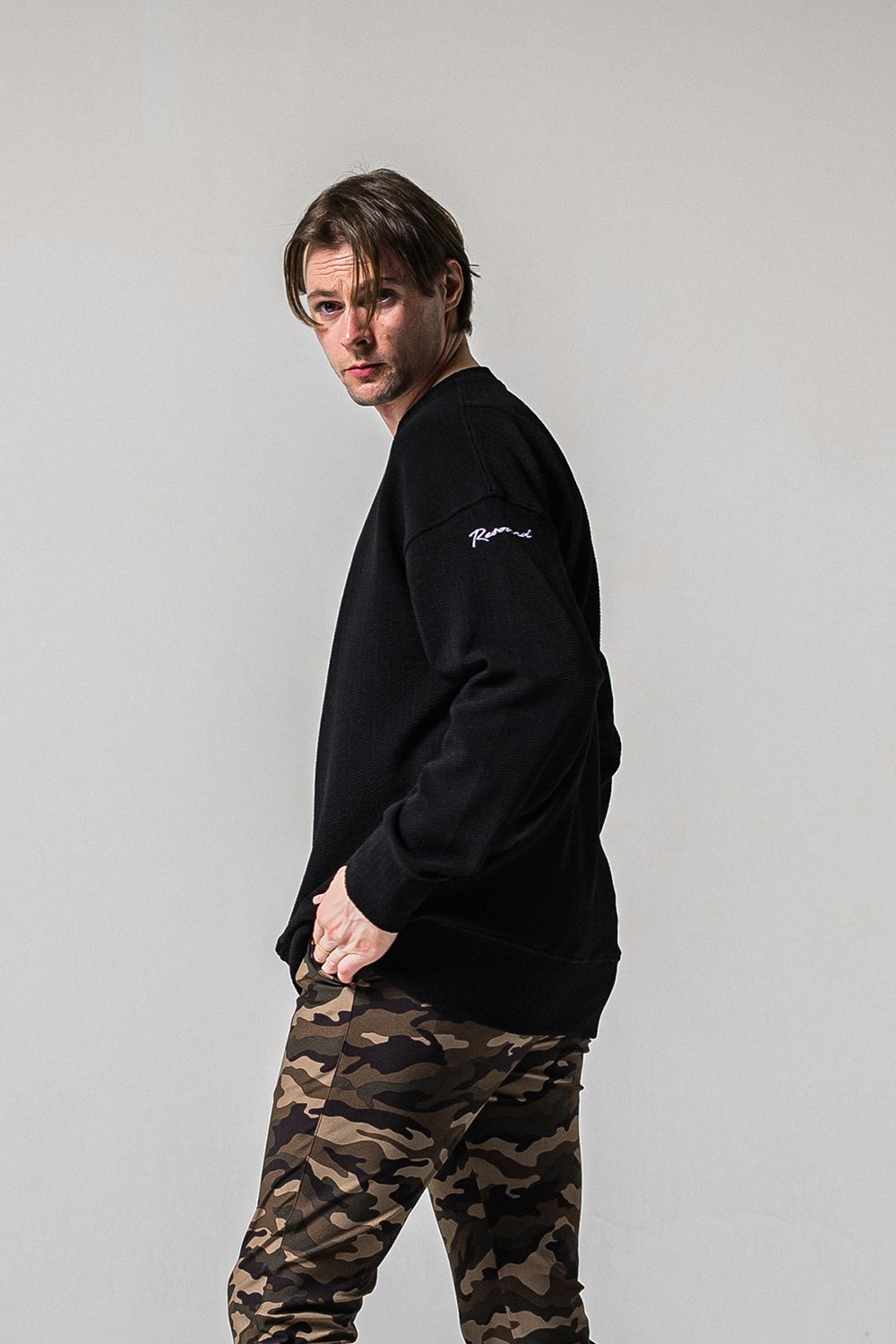 BLISTER TRAINER / ブリスター トレーナー