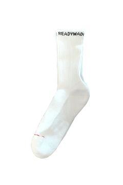 3P CREW SOCKS / スリー ペア クルー ソックス