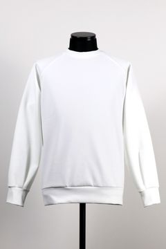 TUCK SWEAT CREW / タック スウェット クルー