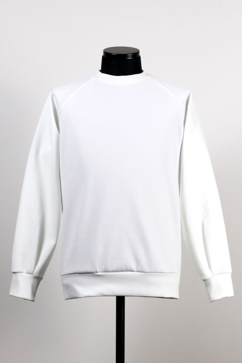 TUCK SWEAT CREW / タック スウェット クルー