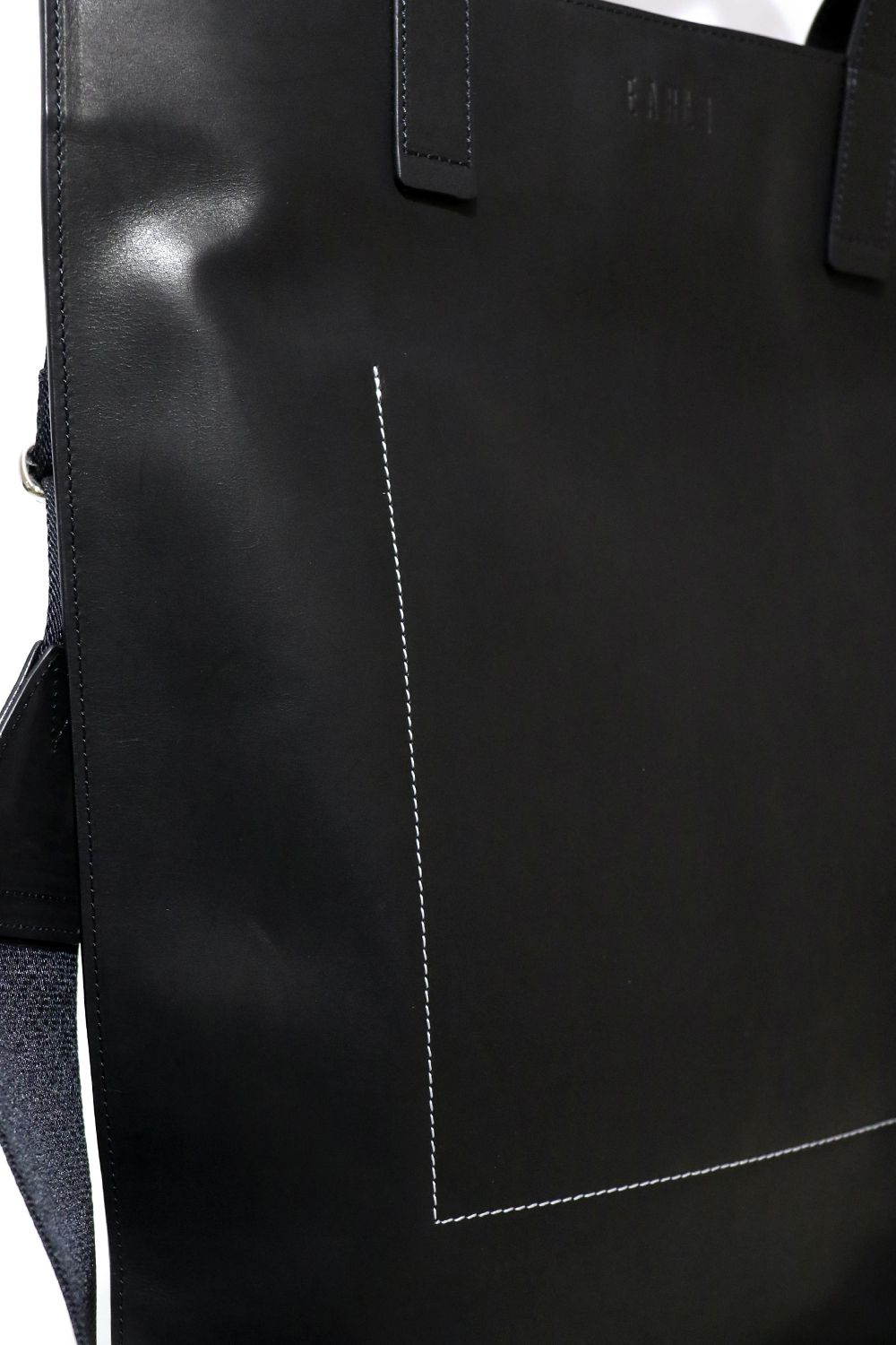 Shoe sole multi tote bag / シュー ソール マルチ トートバッグ