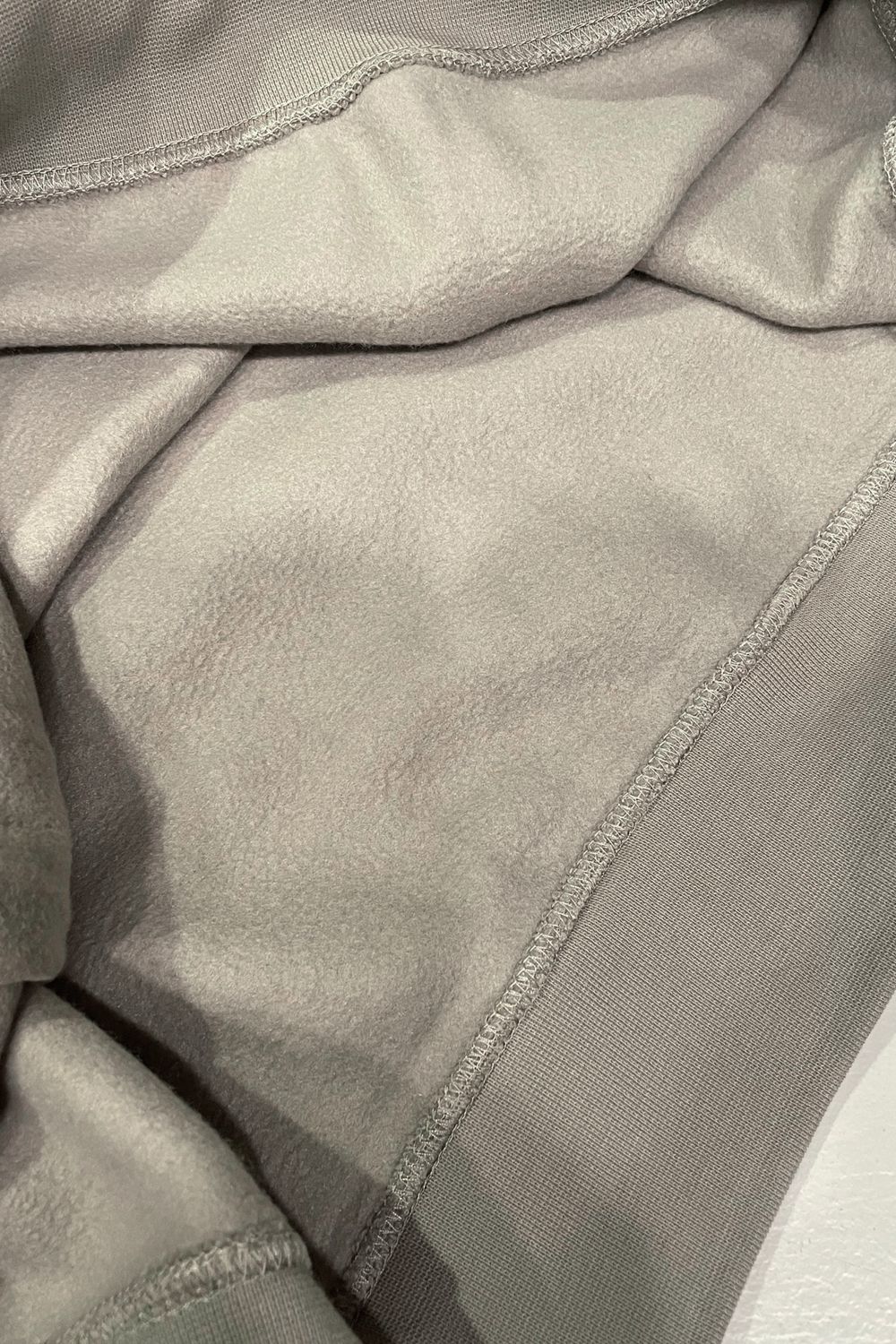 PULLOVER HOODIE / プルオーバー フーディー