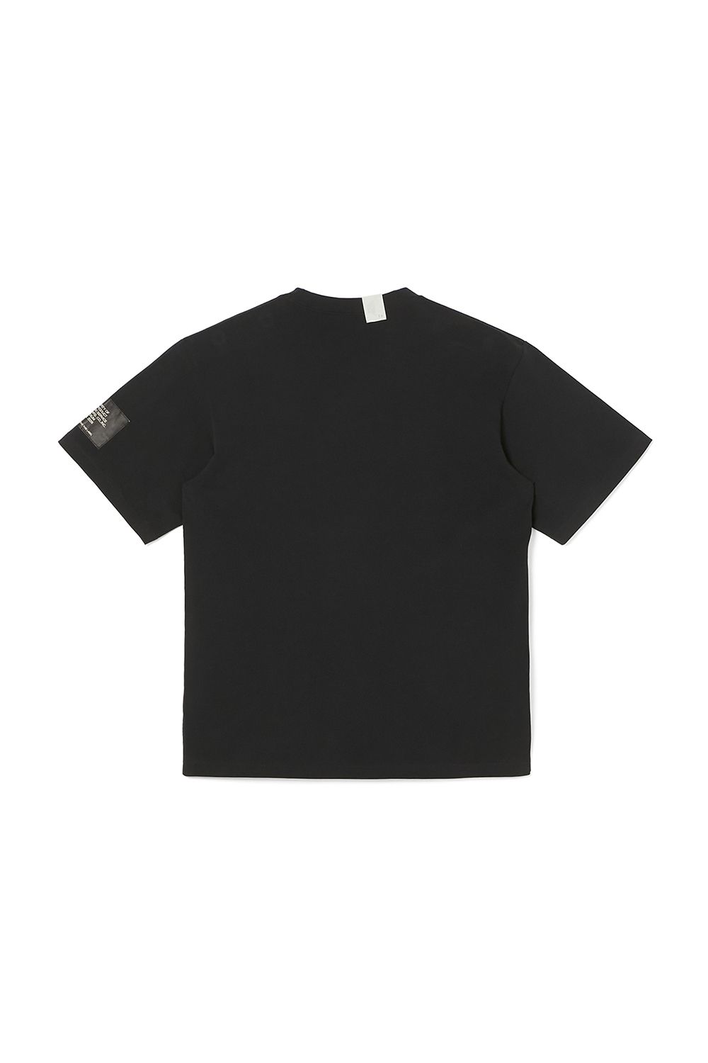 N.HOOLYWOOD TEST PRODUCT EXCHANGE SERVICE PRE-FALL2026 T-SHIRT / エヌハリウッド テストプロダクトエクスチェンジサービス Tシャツ