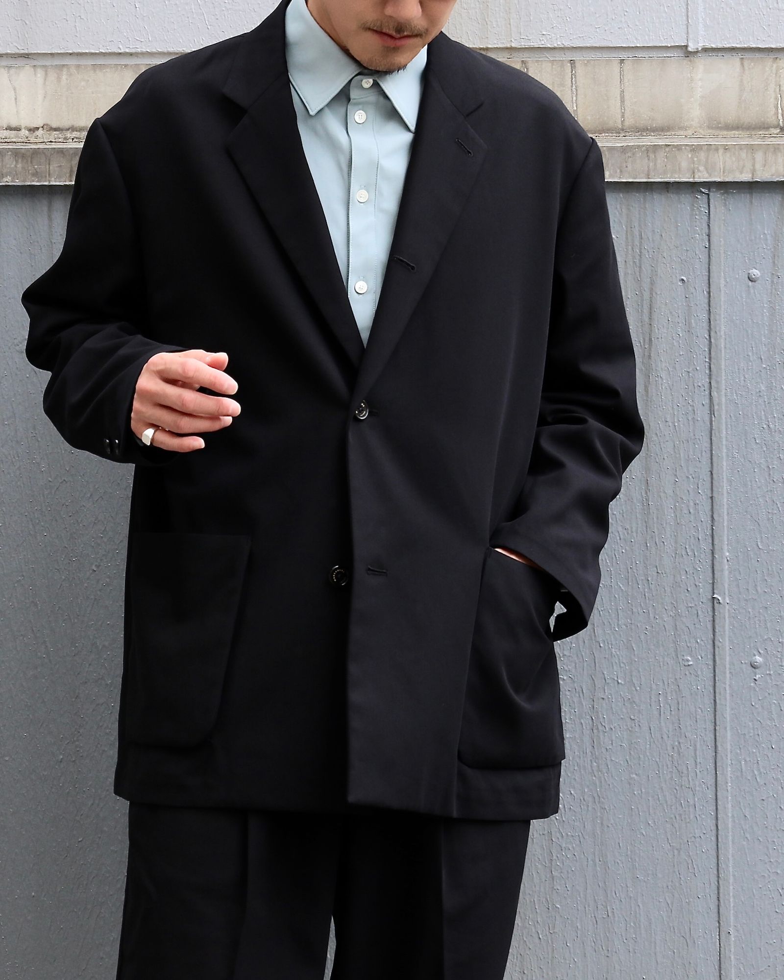 SPRING STYLE