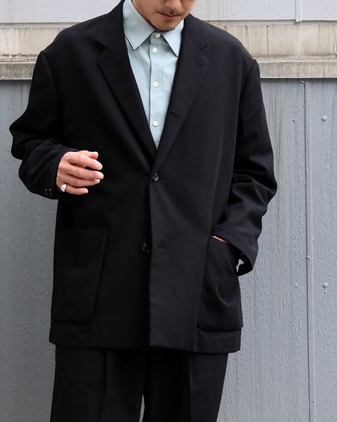 SPRING STYLE