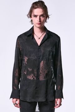 Opal Shirt / オパール シャツ