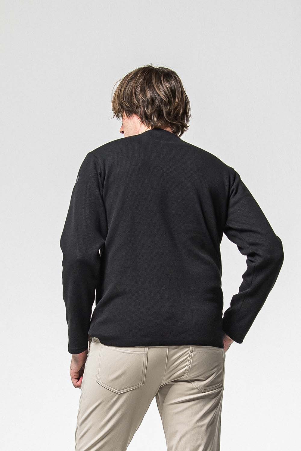 VELOURS FLEECE NEO THERMAL / ベロア フリース ネオ サーマル