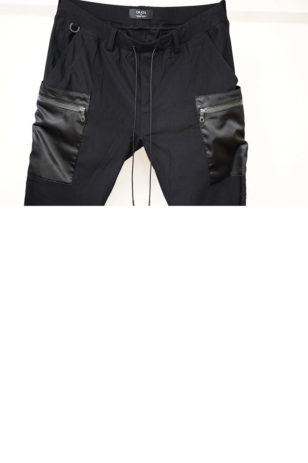 NYLON GR PT / ナイロン ギア パンツ