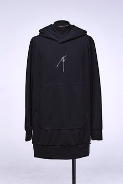 Loose Hoodie / ルーズ フーディー