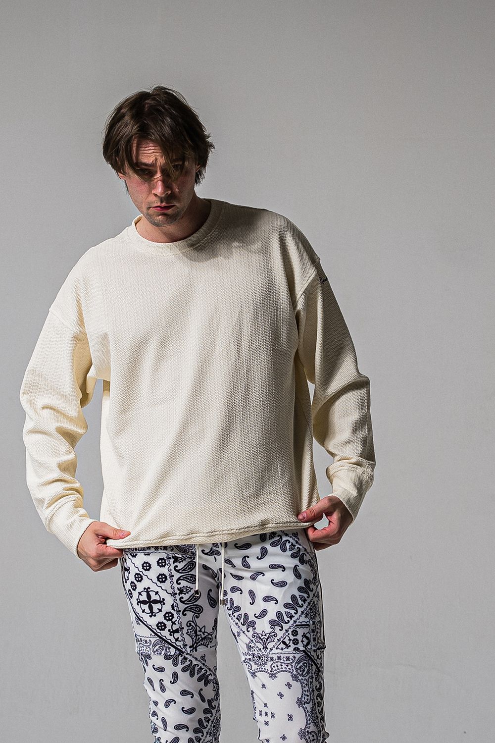 BLISTER TRAINER / ブリスター トレーナー