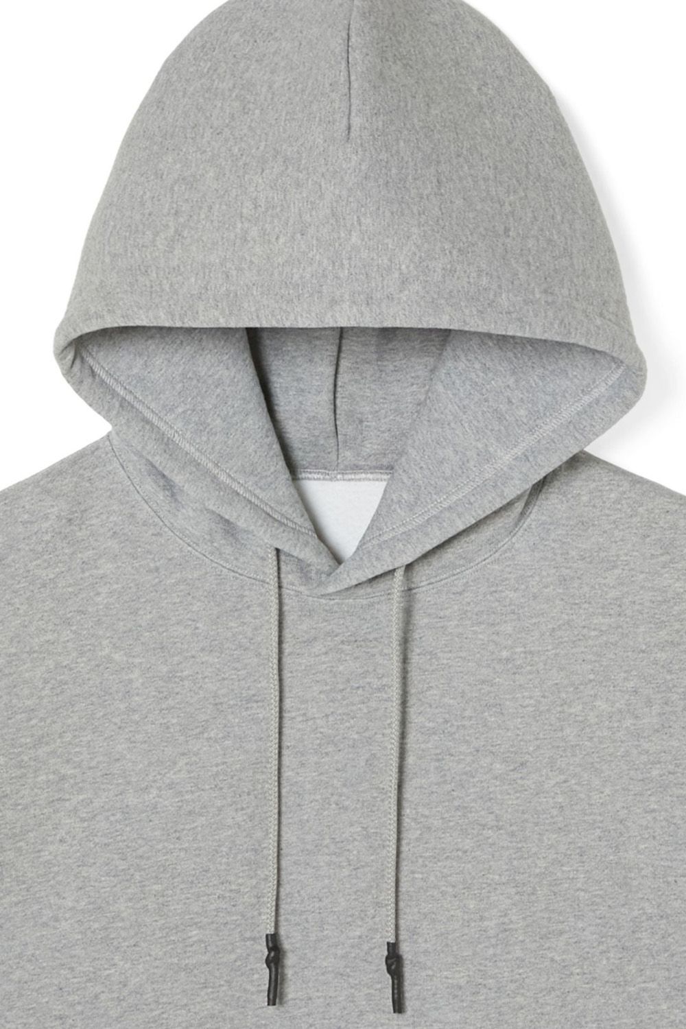 N.HOOLYWOOD TEST PRODUCT EXCHANGE SERVICE PRE-FALL2026 HOODED SWEATSHIRT / エヌハリウッド テストプロダクトエクスチェンジサービス フーデッド スウェットシャツ