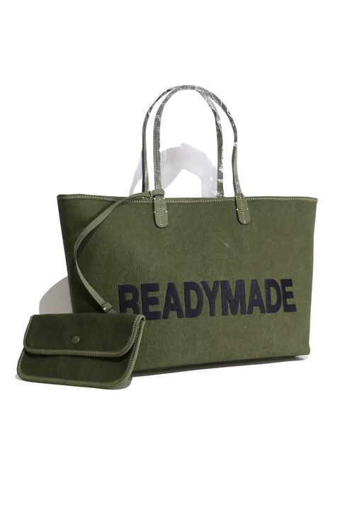 DOROTHY BAG(M/LOGO) / ドロシー バッグ