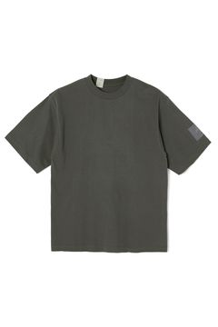 N.HOOLYWOOD TEST PRODUCT EXCHANGE SERVICE T-SHIRT / エヌハリウッド テストプロダクトエクスチェンジサービス Tシャツ