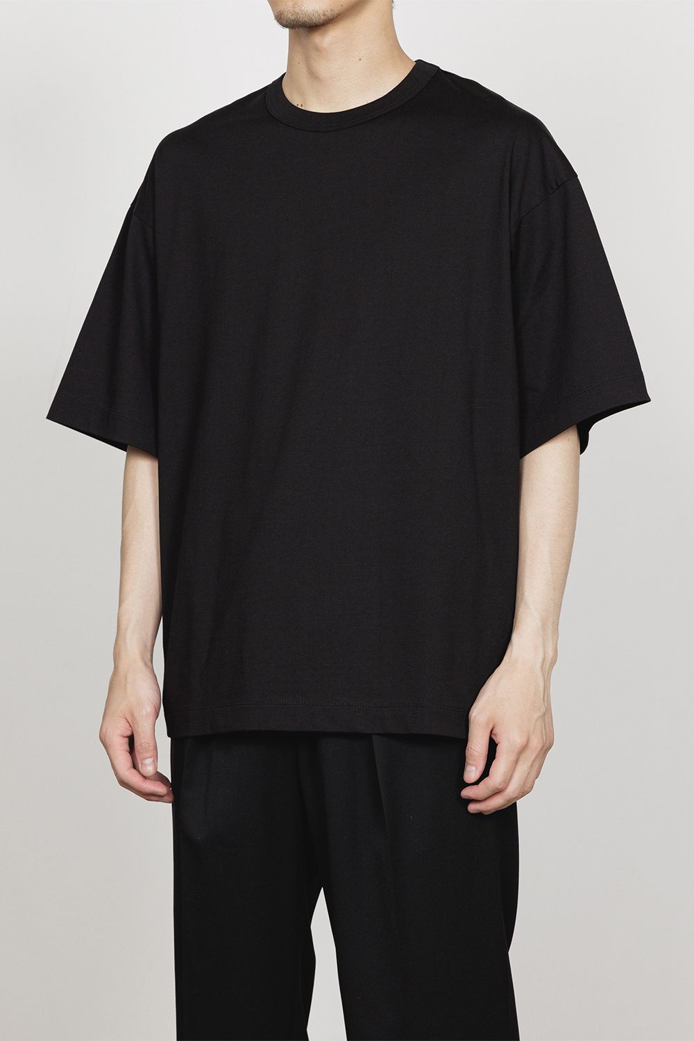 Tシャツ | laid-back