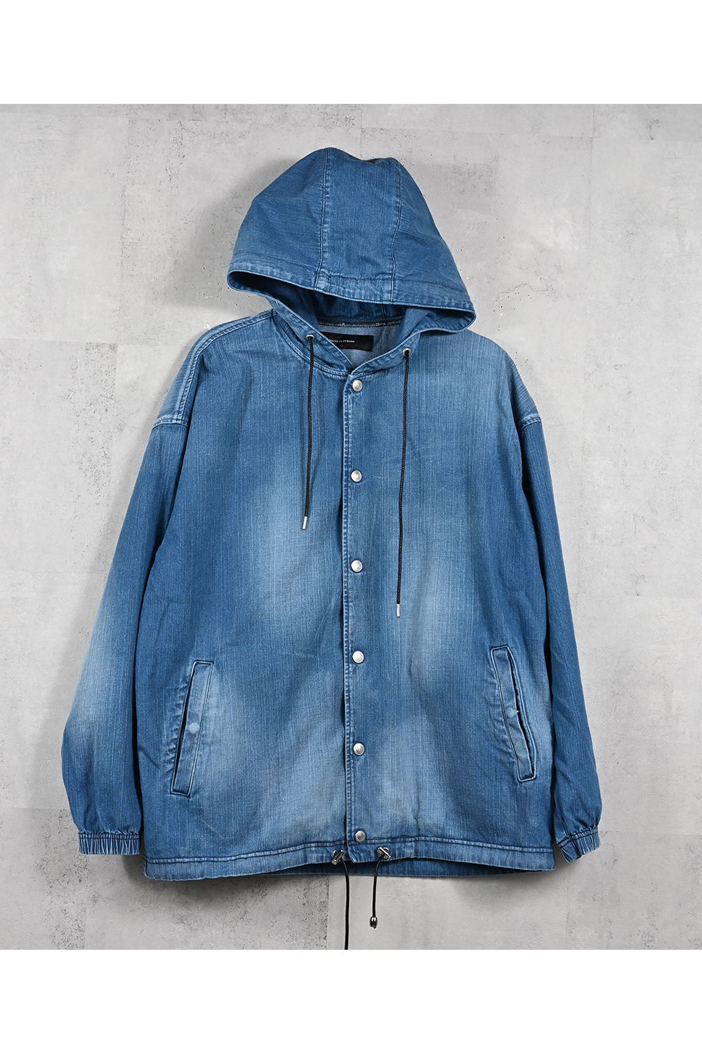 COACH HOODIE / コーチ フーディー