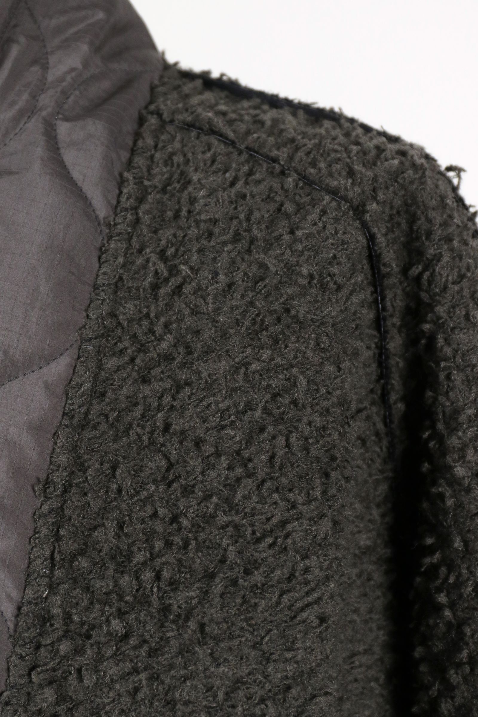RAINMAKER - FUNCTIONAL BOA ORIENTAL COAT / ファンクショナル
