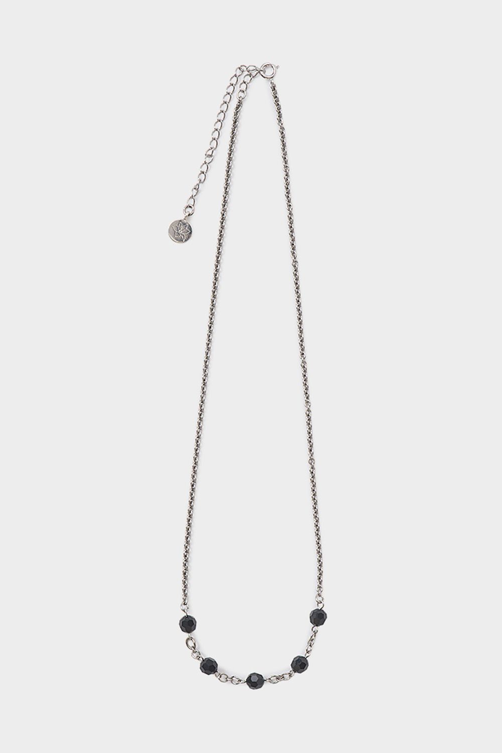 【fruct】Beads necklace / ビーズ ネックレス