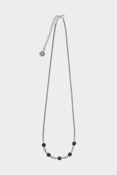【fruct】Beads necklace / ビーズ ネックレス