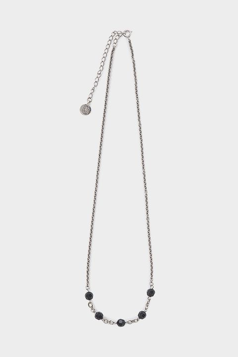 【fruct】Beads necklace / ビーズ ネックレス