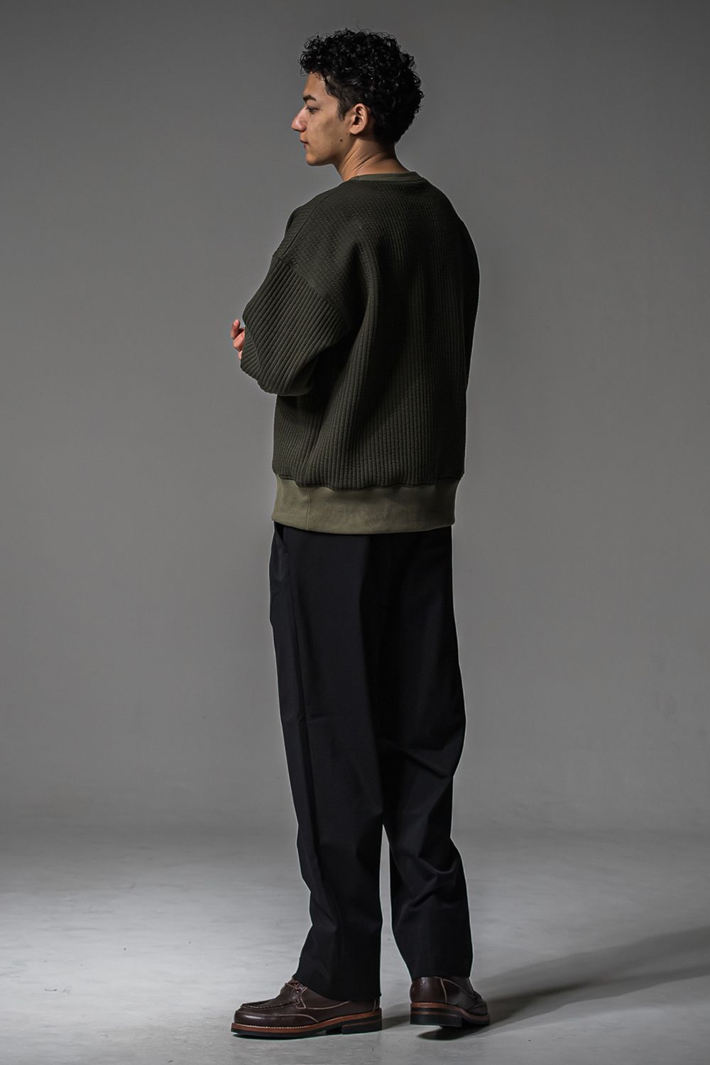 BEN PANTS / ベンパンツ