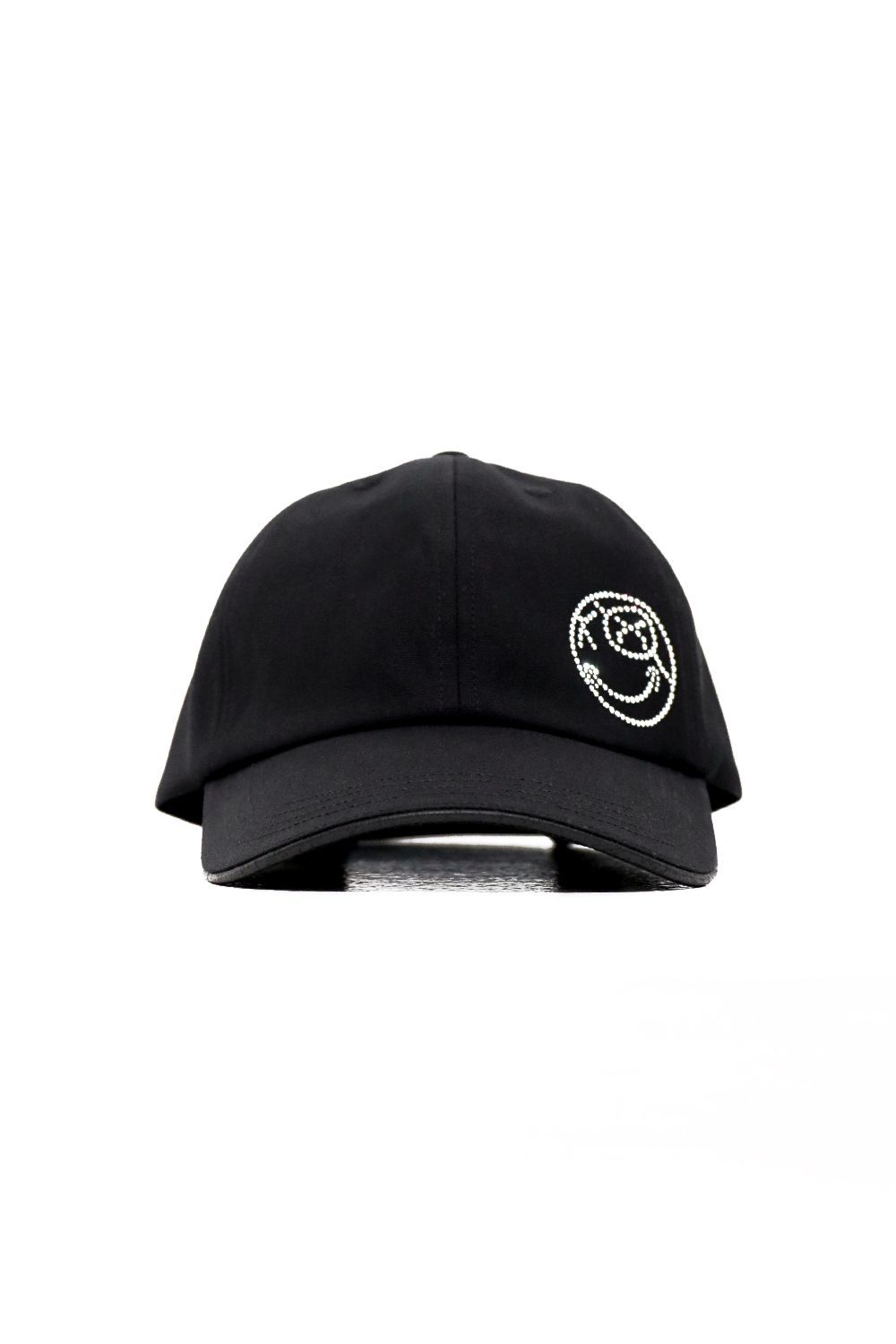 roarguns - <WOMEN>6 PANEL CAP 