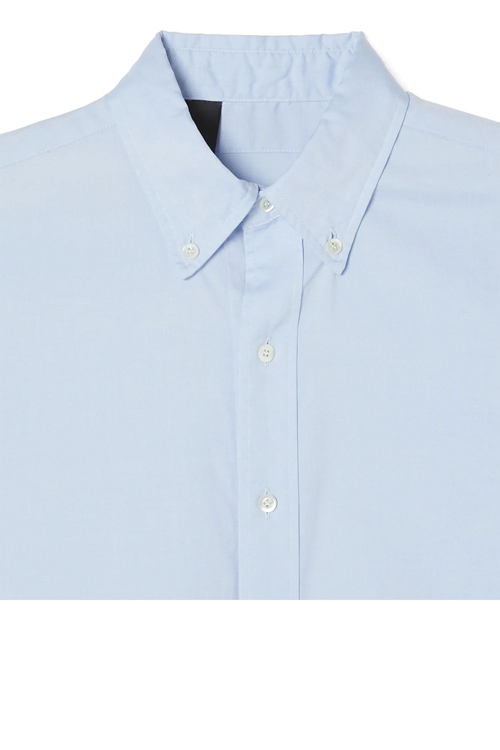 N.HOOLYWOOD COMPILE BUTTON DOWN SHIRT / エヌハリウッド コンパイル ボタンダウンシャツ