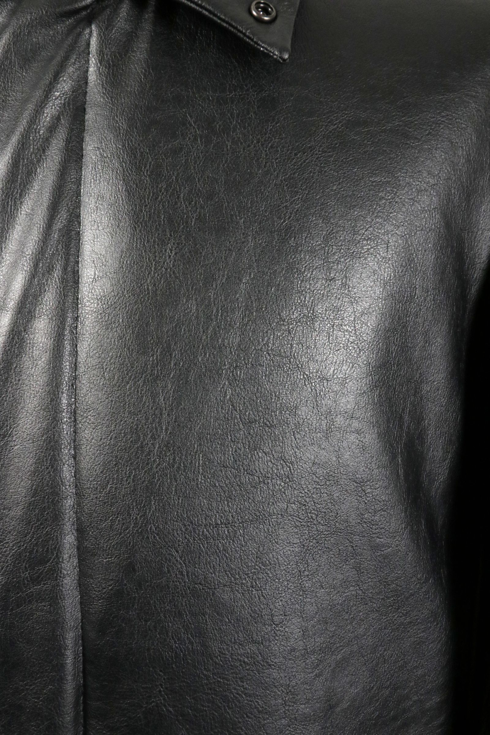 N.HOOLYWOOD COMPILE BALMACAAN COAT / エヌハリウッド コンパイル バルマカン コート