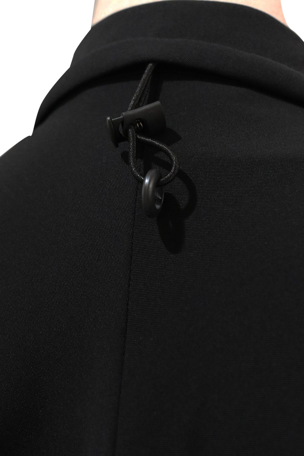 N.HOOLYWOOD COMPILE JACKET / エヌハリウッド コンパイル テーラードジャケット