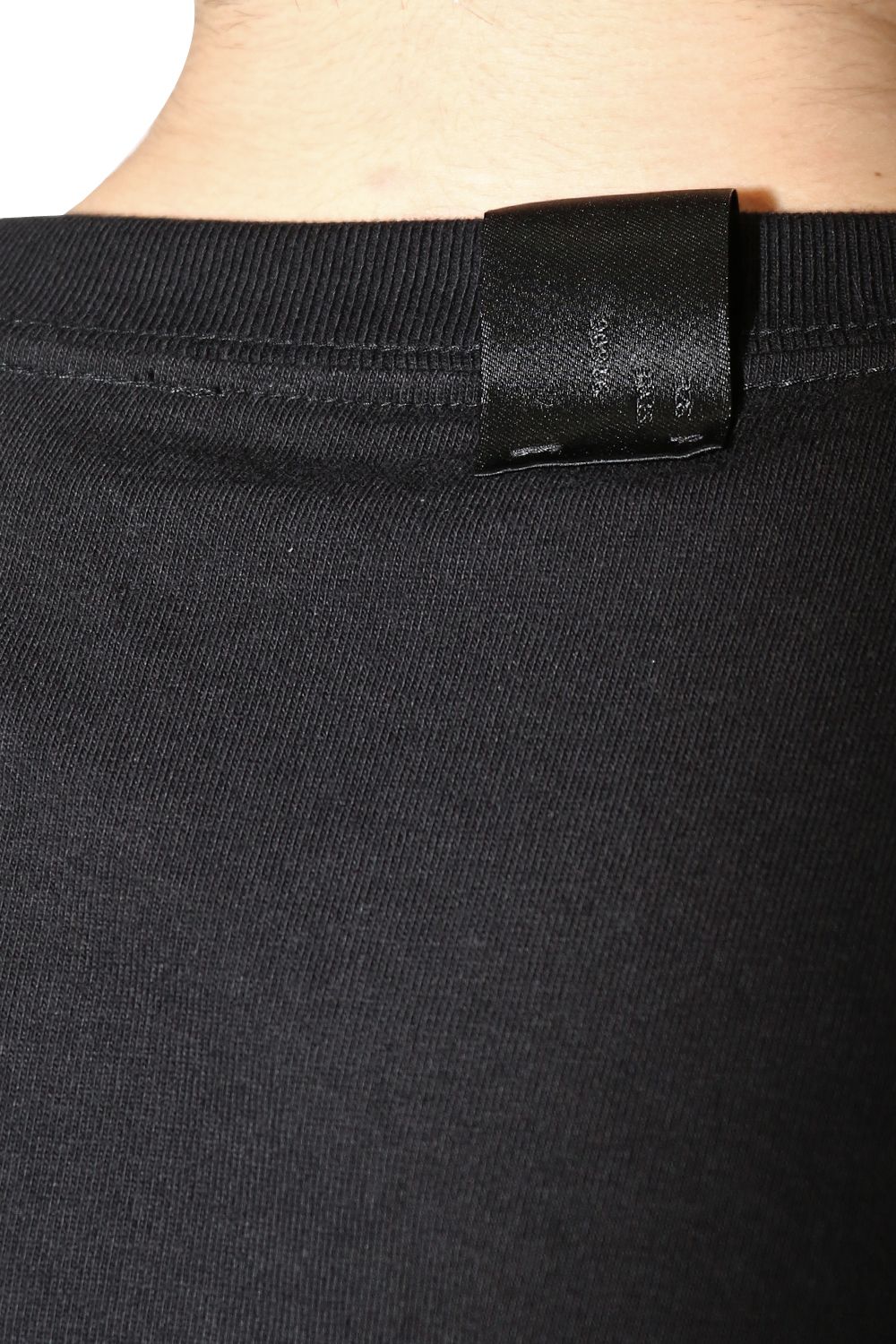 N.HOOLYWOOD COMPILE LONG SLEEVE / エヌハリウッド コンパイル ロングスリーブ