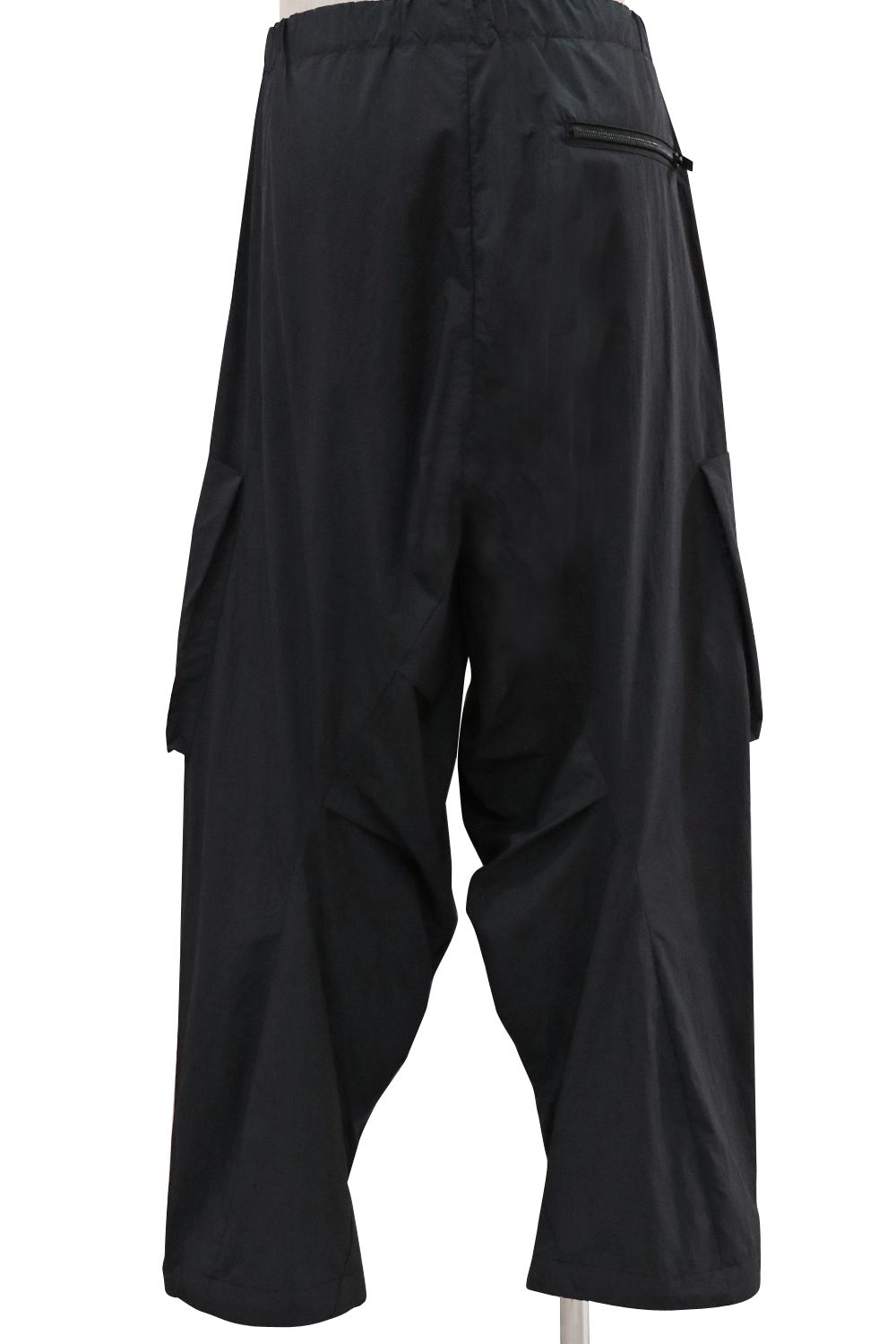 N.HOOLYWOOD - N.HOOLYWOOD COMPILE WIDE EASY PANTS