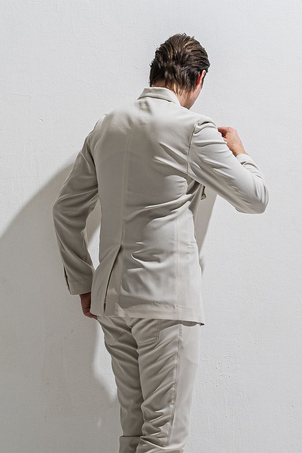 PS-65 JACKET / 2Bテーラードジャケット