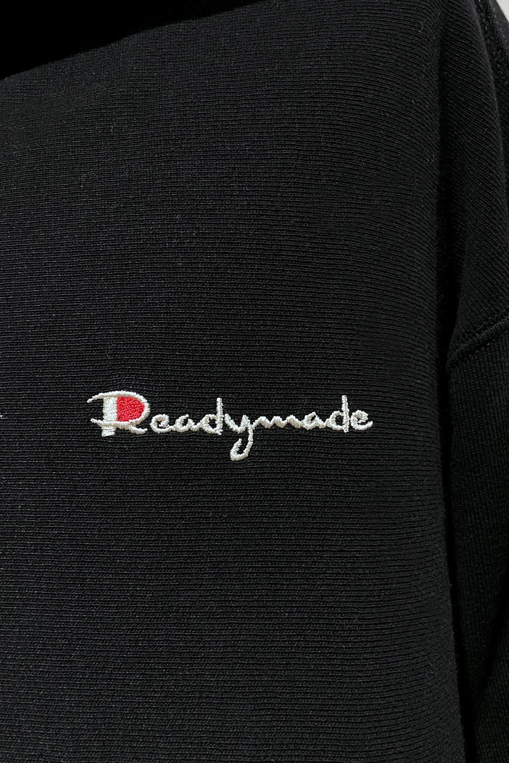 READYMADE - PIONCHAM HOODIE(MENS) / ピオンチャム スウェット