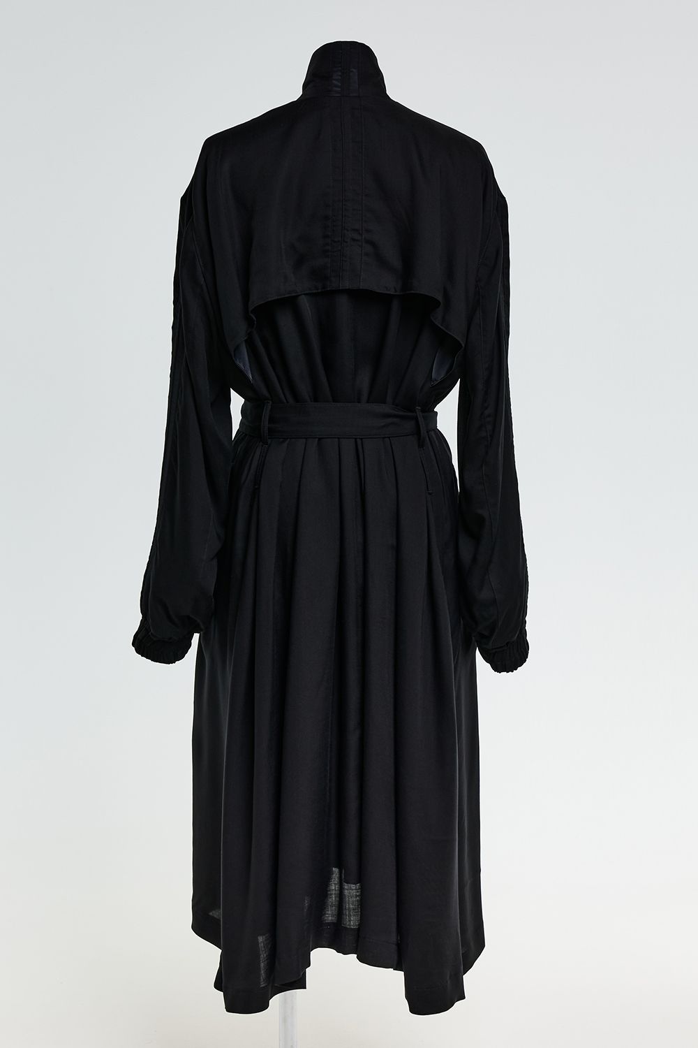 Over Size Coat