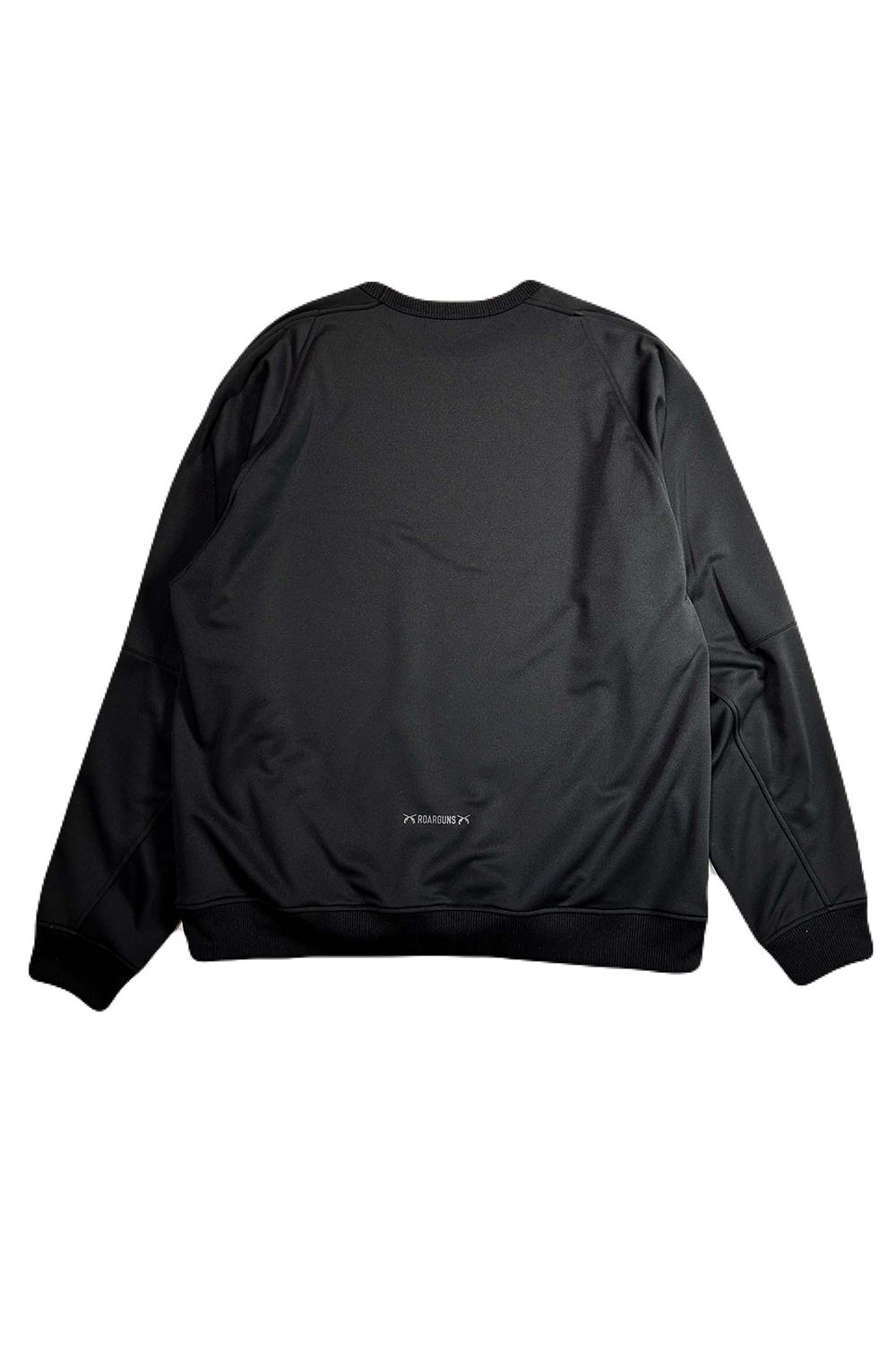 WARMD ART FLEECE T / ウォームダール フリース Tシャツ