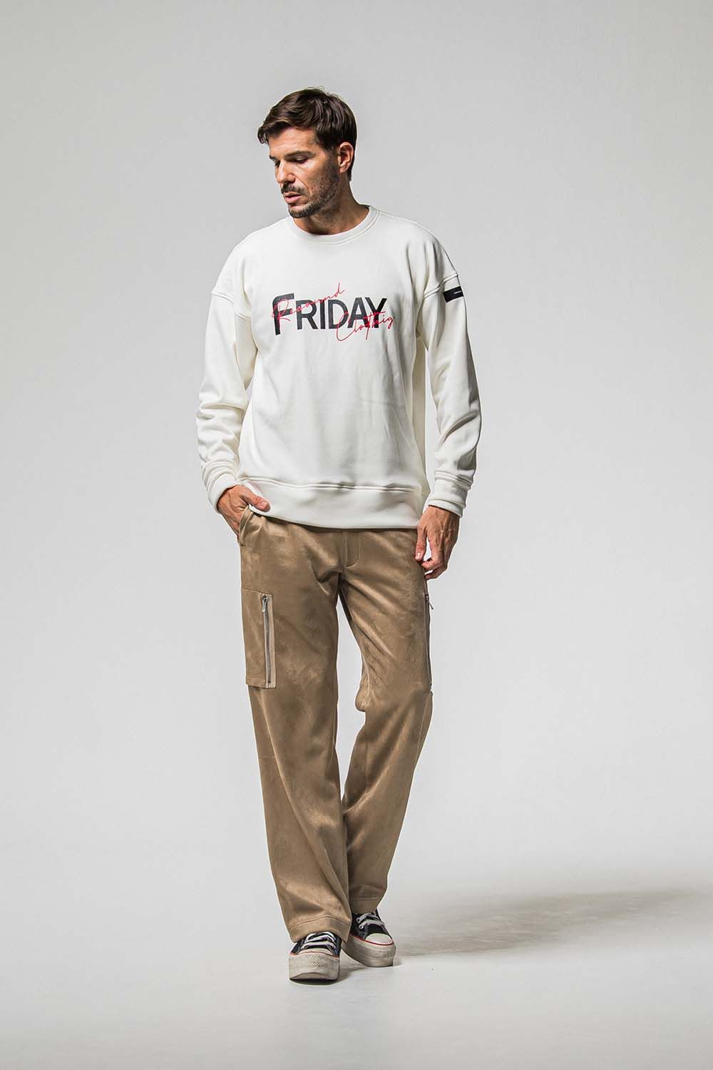 DAVID CARGO PANTS / デヴィッド カーゴ パンツ
