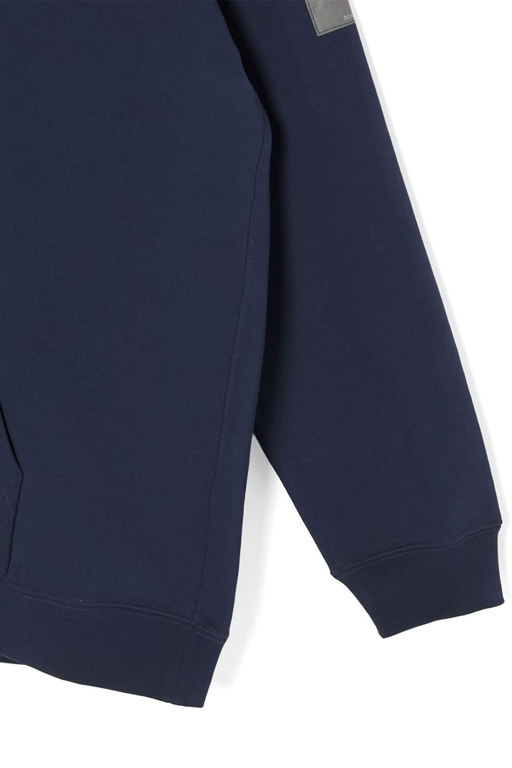 N.HOOLYWOOD TEST PRODUCT EXCHANGE SERVICE HOODED SWEATSHIRT  / エヌハリウッド テストプロダクトエクスチェンジサービス フーデッドスウェットシャツ