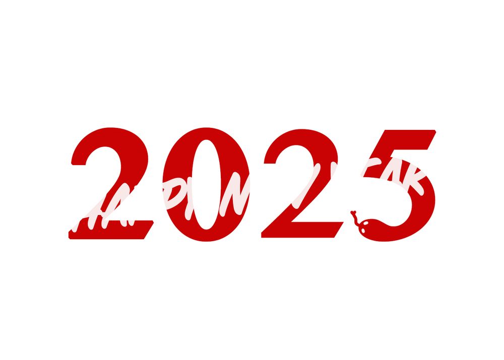 2025年の営業がスタートいたしました!