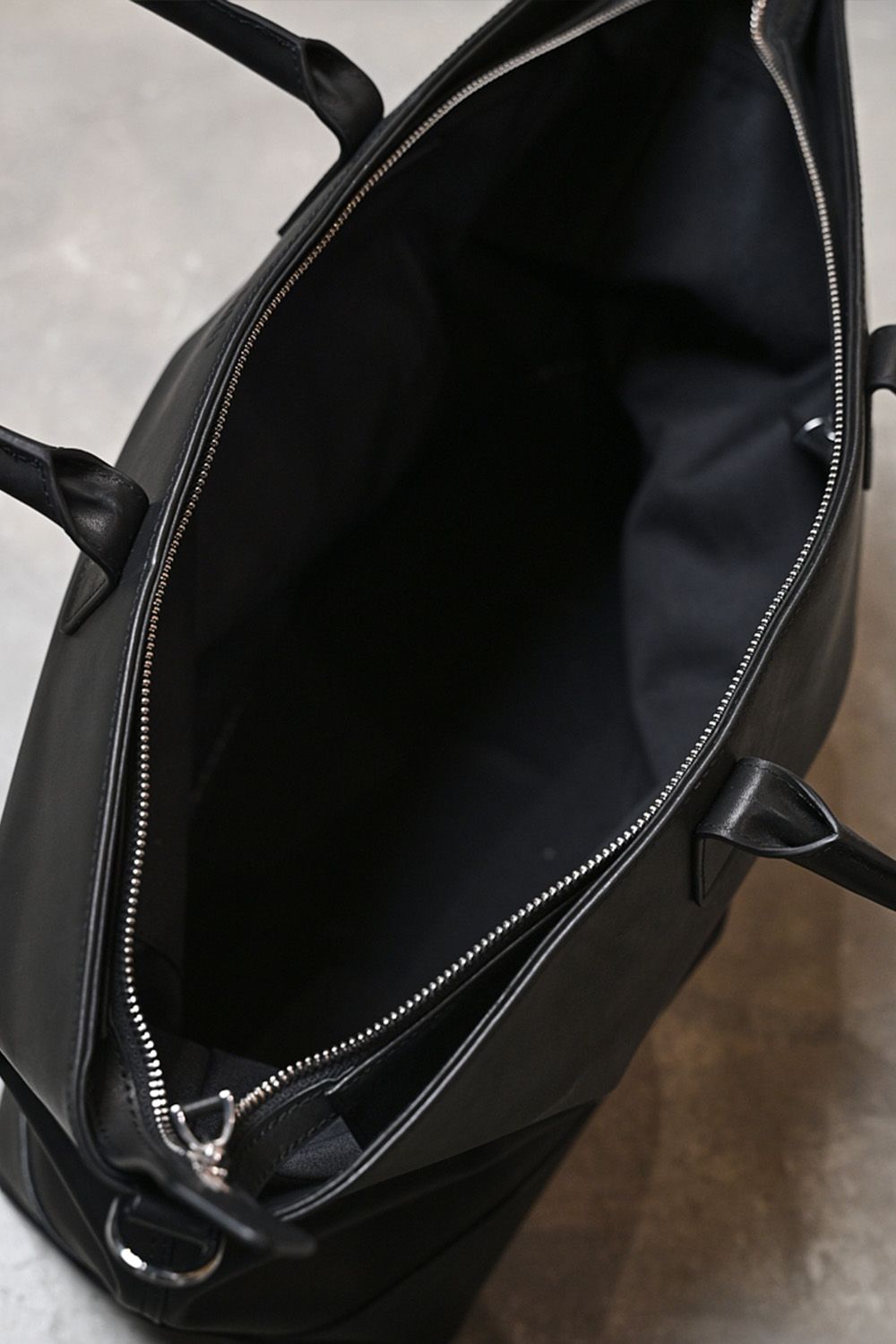 Shoe Sole Boston-Tote Bag / シューソール ボストンバッグ トートバッグ