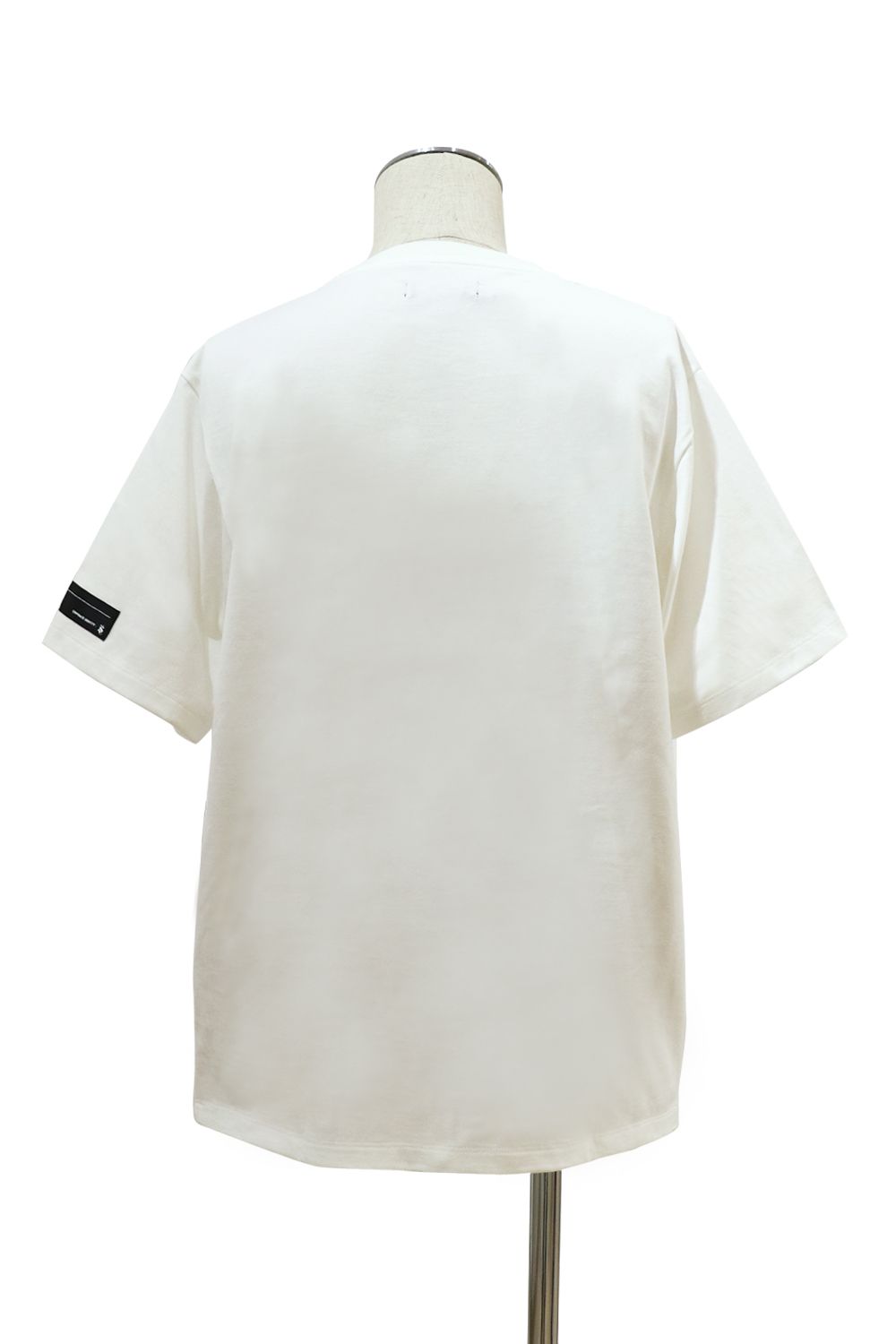 WANTED Mr.SERIA TEE / ウォンテッド シリア君 ティー