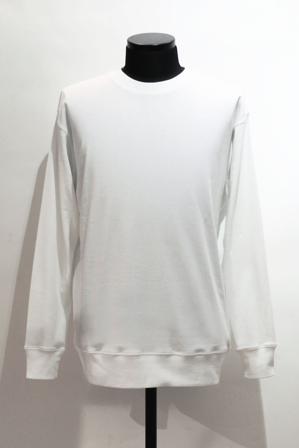 junhashimoto - THE PERFECT BIG L/S / ザ パーフェクト ビッグ